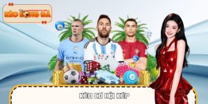 Kèo Cơ Hội Kép – Nhân Đôi Cơ Hội Thắng Kèo, Cược An Toàn