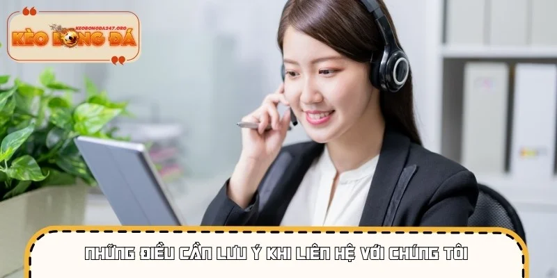 Lưu ý cần nhớ để quá trình nhận trợ giúp thuận lợi hơn