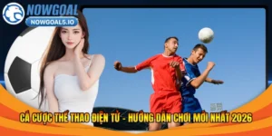 Cá cược thể thao điện tử
